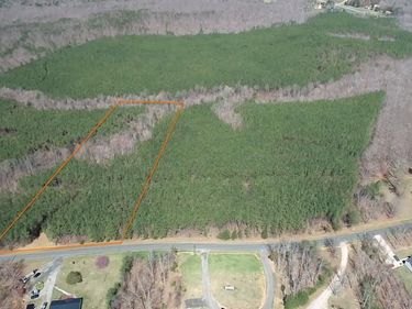 Lot C MOUNTAIN CUT RD , APPOMATTOX, VA 24522