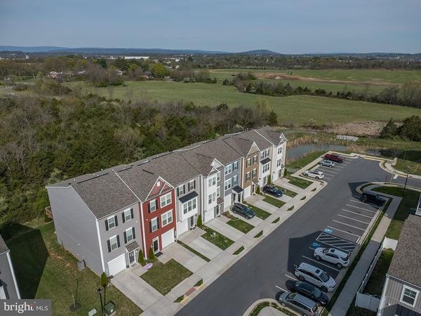 114 METCALF TERRACE, WINCHESTER, VA 22602