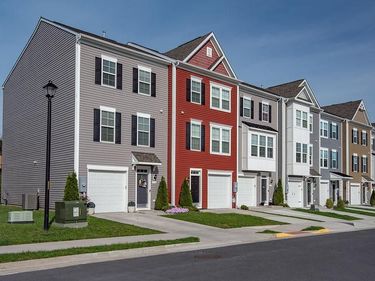 114 METCALF TERRACE, WINCHESTER, VA 22602