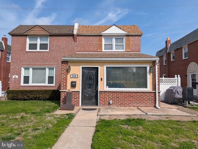 568 MICHELL STREET, RIDLEY PARK, PA 19078