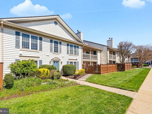 6060 B ESSEX HOUSE SQUARE, ALEXANDRIA, VA 22310