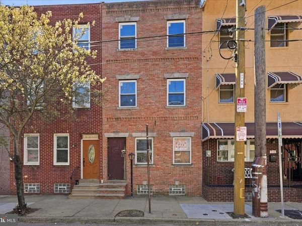 2010 ELLSWORTH STREET, PHILADELPHIA, PA 19146