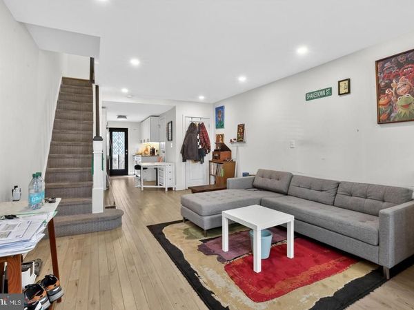 1742 S DORRANCE STREET , PHILADELPHIA, PA 19145