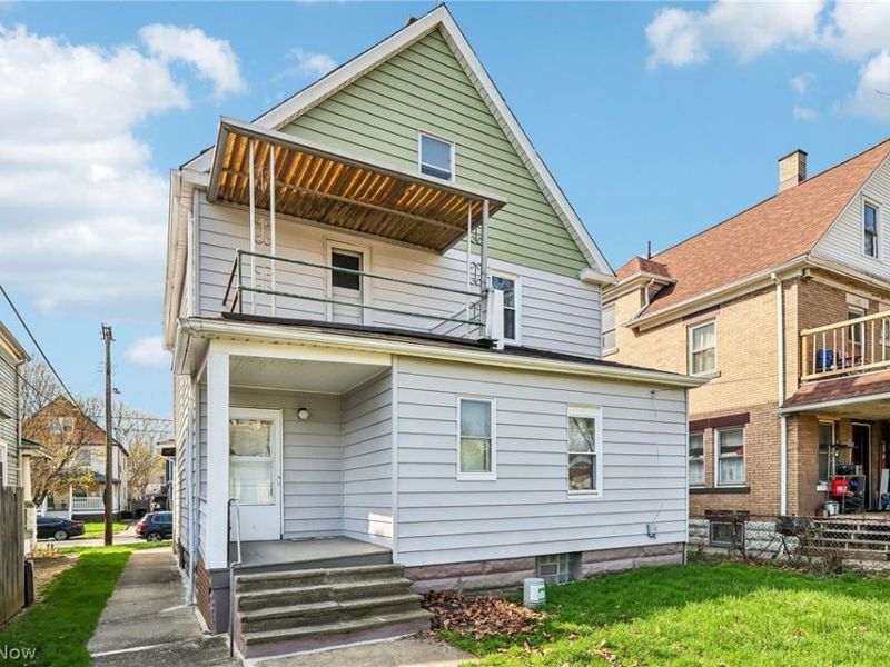 3612 Daisy Avenue, Cleveland, OH 44109 Photo 30
