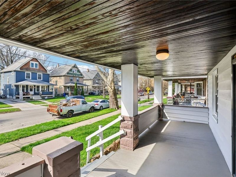 3612 Daisy Avenue, Cleveland, OH 44109 Photo 4