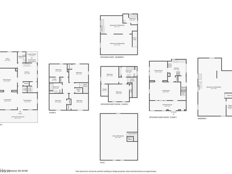 3612 Daisy Avenue, Cleveland, OH 44109 Photo 50