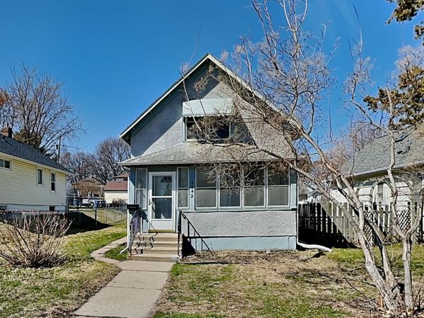4042 Clinton Avenue , Minneapolis, MN 55409
