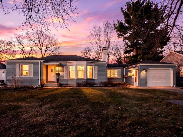 7027 Newton Avenue S, Richfield, MN 55423