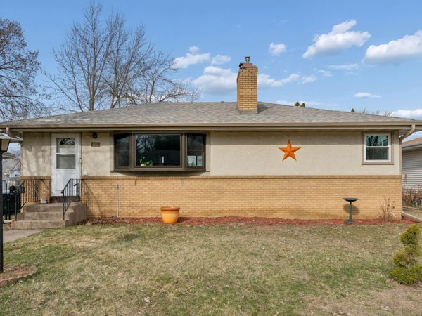 4920 Monroe Street NE, Columbia Heights, MN 55421