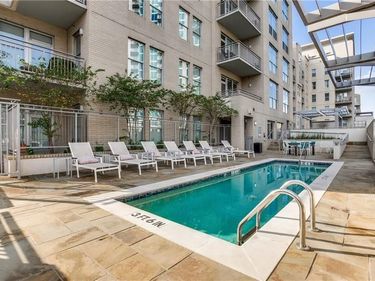 2323 N Houston Street, Unit 516, Dallas, TX 75219