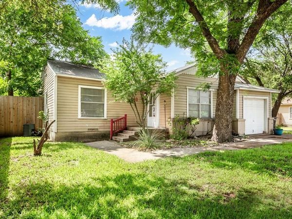 10943 DESDEMONA Drive, Dallas, TX 75228