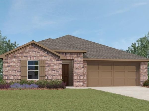 609 Dunhill Road, Nevada, TX 75173