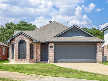 3307 Renaissance Drive, Dallas, TX 75287