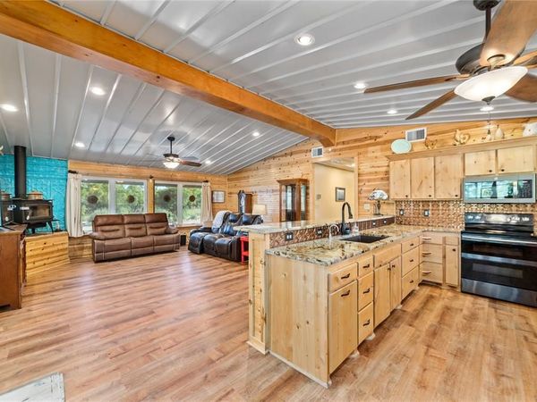 970 County Road 256 Road, Coleman, TX 76834