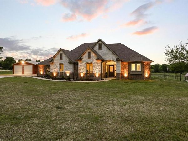 2628 County Road 2510, Quinlan, TX 75474
