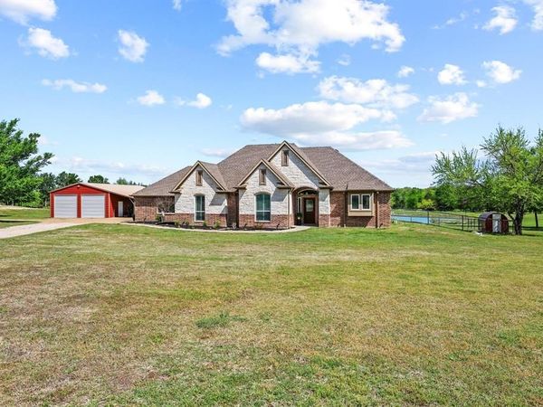 2628 County Road 2510, Quinlan, TX 75474