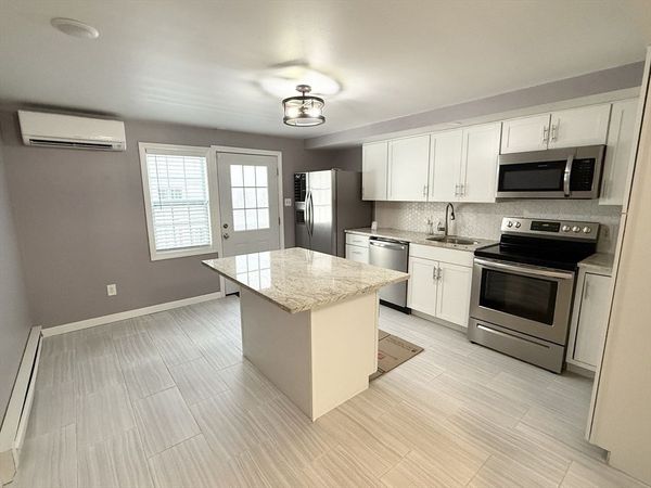 850A Dorchester Ave, Unit House, Boston, MA 02125