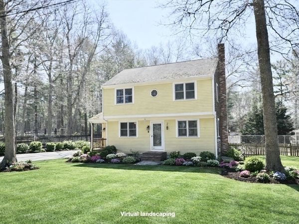 4 May Ave., Middleboro, MA 02346