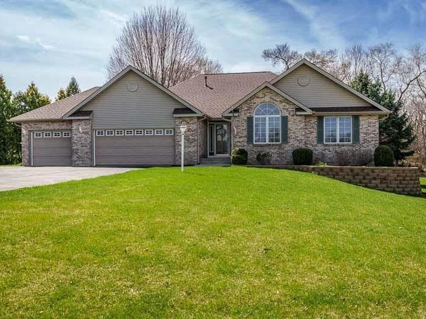 11422 Bayberry Drive, ROSCOE, IL 61073