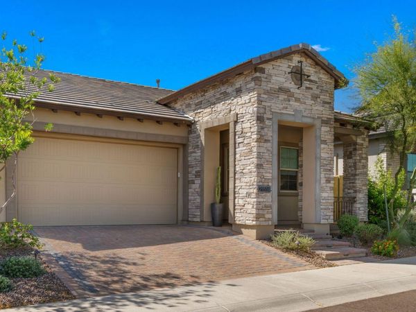 21514 N 58TH Street, Phoenix, AZ 85054