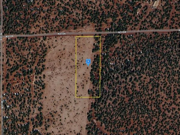 30 County Road #3104, Unit 36, Vernon, AZ 85940