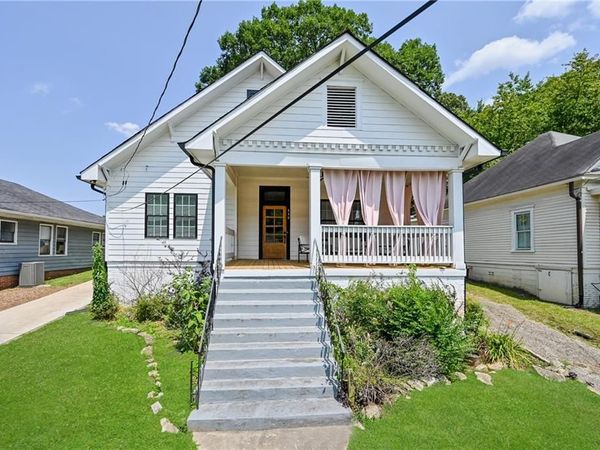 330 Wellington Street SW, Atlanta, GA 30310