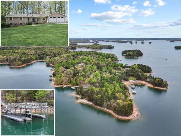 8360 Lanier Drive, Cumming, GA 30041