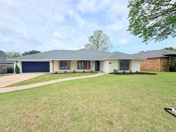 1115 Surrey, Ardmore, OK 73401