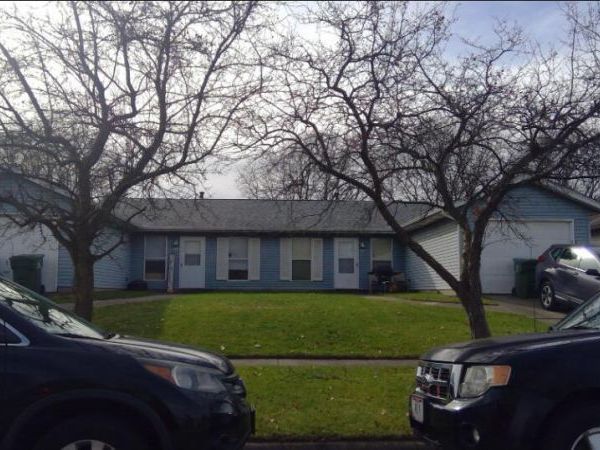 449 Windmill Dr , Unit 449 - 453, Marysville, OH 43040