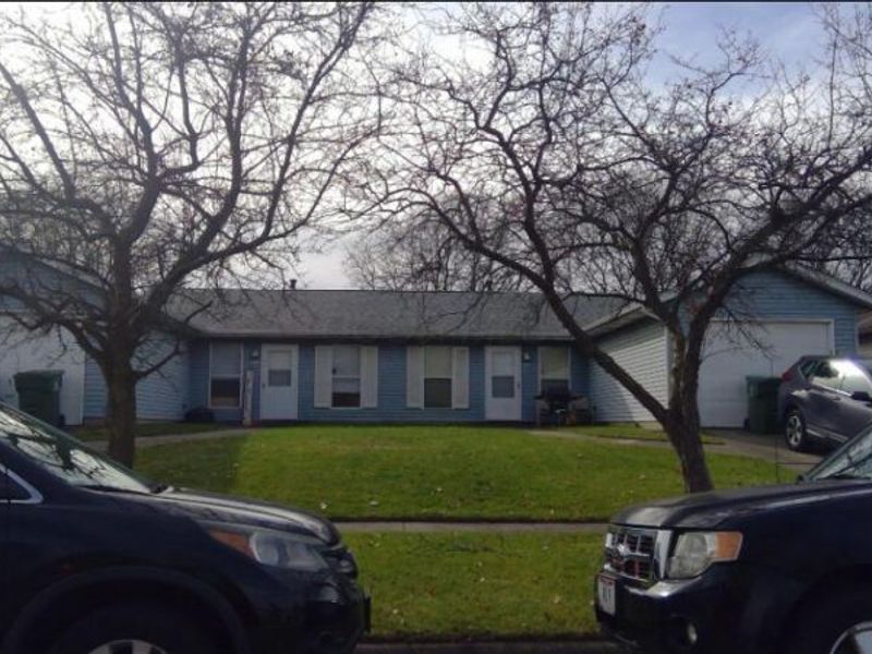 449 Windmill Dr, Unit 449 - 453, Marysville, OH 43040 Photo 1