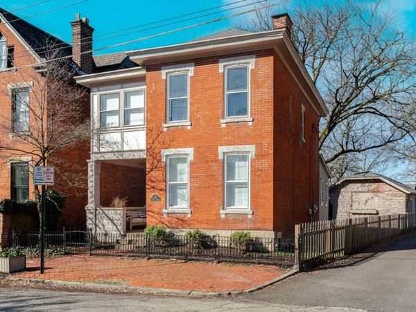 707 S 6th Street , Columbus, OH 43206