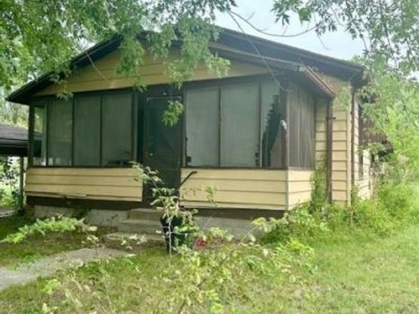 407 S State Street, Caney, KS 67333