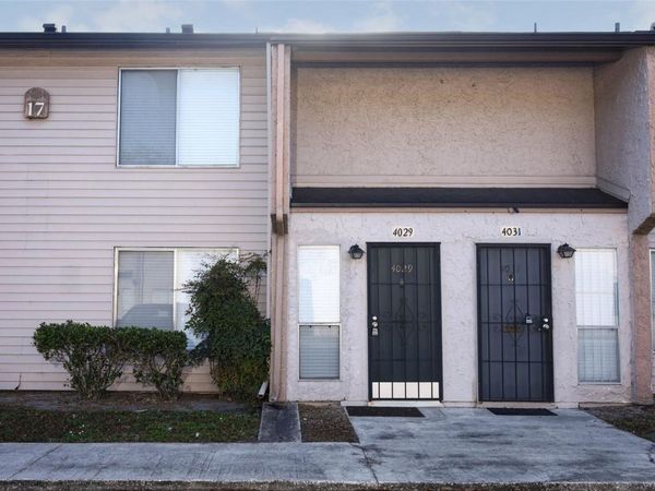 4029 HENLEY ROAD , Unit 1705, ORLANDO, FL 32839