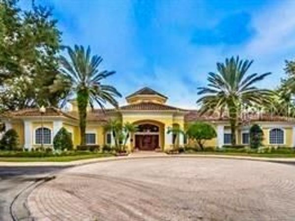 2443 LEGACY LAKE DRIVE , Unit 2443, MAITLAND, FL 32751