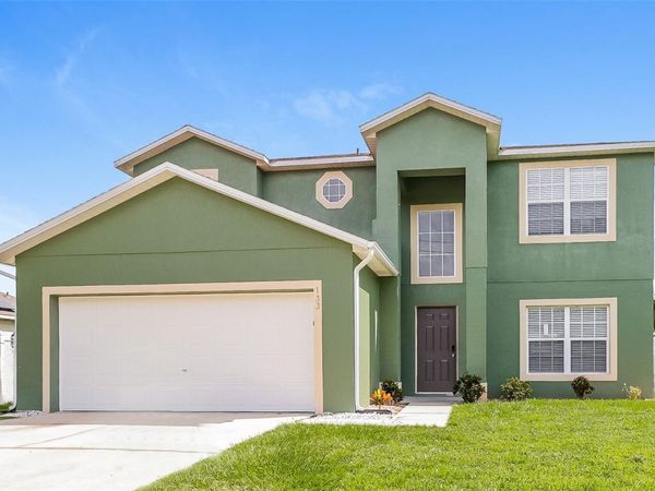 133 CARLISLE COURT , KISSIMMEE, FL 34758