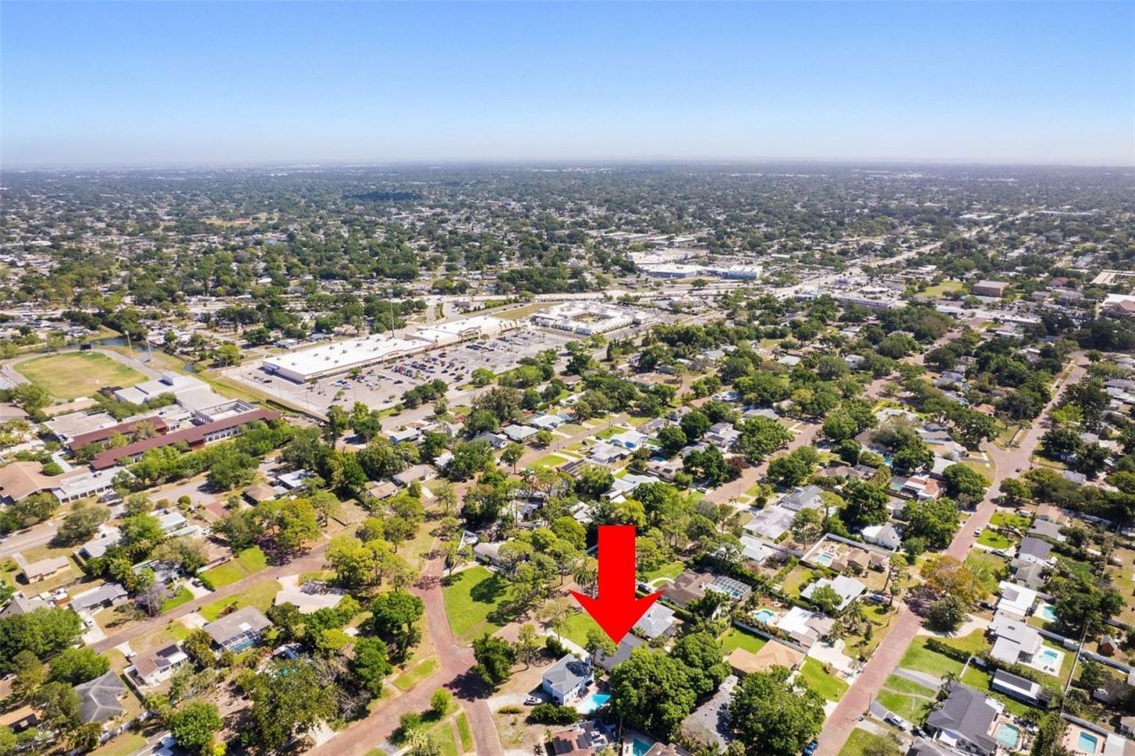6228 7th Avenue N, Saint Petersburg, FL 33710 Photo
