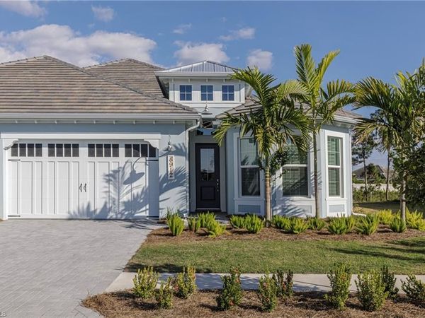 8912 Calypso CT, NAPLES, FL 34112