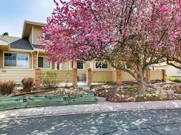 7722 W 90th Drive, Westminster, CO 80021