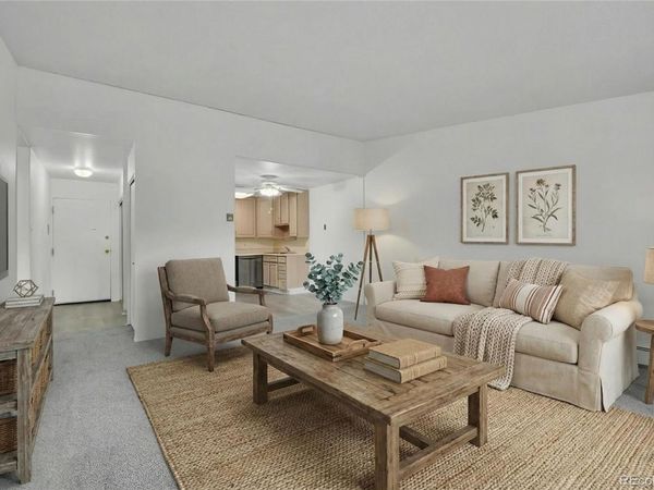 9655 E Center Ave , Unit 9D, Denver, CO 80247