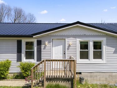 248 Fran Drive, Owingsville, KY 40360