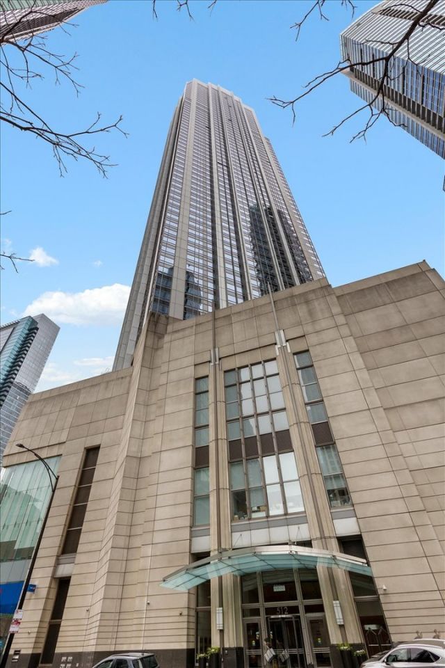 512 N Mcclurg Court, Unit 3904, Chicago, IL 60611 Main Photo