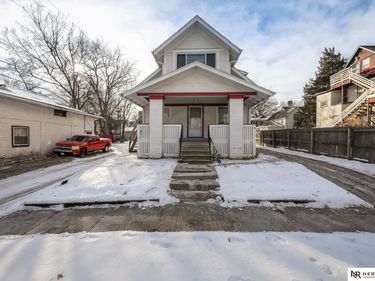 2815 N Street, Lincoln, NE 68510