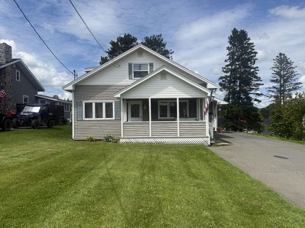 35 Leighton Avenue, Limestone, ME 04750
