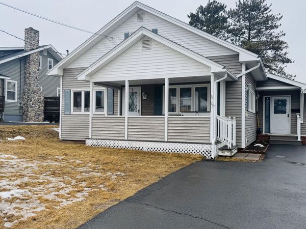 35 Leighton Avenue, Limestone, ME 04750