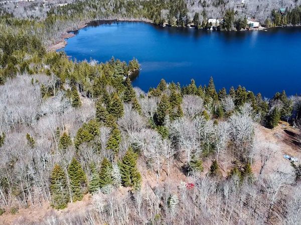 Lot #3-3 Indian Heights, Whiting, ME 04691