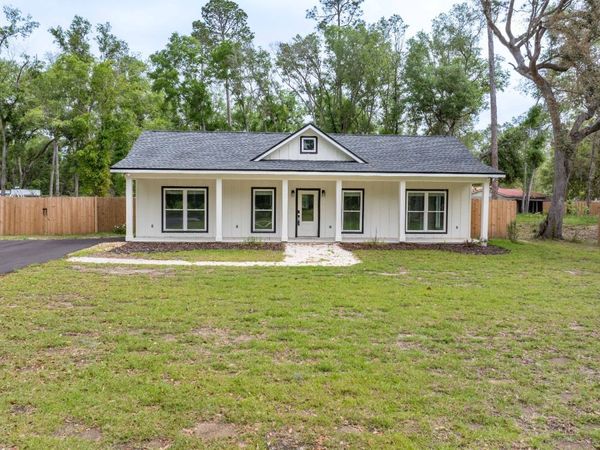 13743 86TH TERRACE, Live Oak, FL 32060