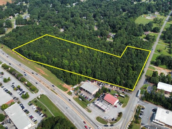 0 Jonesboro Road, Mcdonough, GA 30253