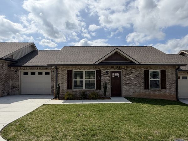 1505 Green Ln , Shelbyville, TN 37160