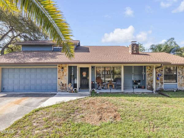 281 Galbraith Avenue, Oak Hill, FL 32759