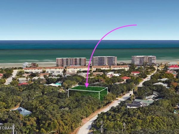 82 Calumet Avenue, Ponce Inlet, FL 32127